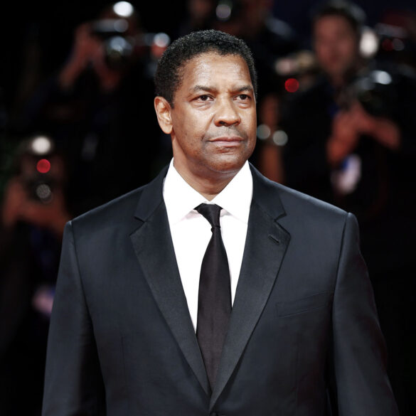 Denzel Washington